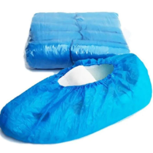Cubrecalzado descartable