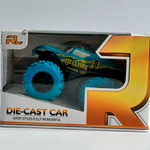 Carro control remoto