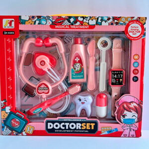 Doctor Set