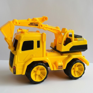 Excavadora Truck