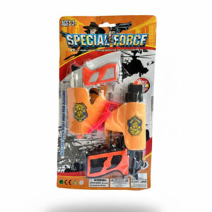 Pistola Special Force