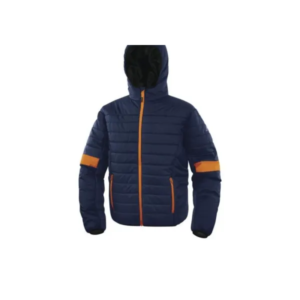 BLOOM Azul marino-Naranja