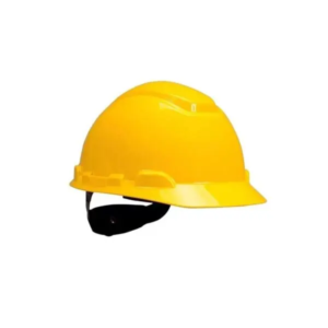 Casco de Seguridad 3M H700 Amarillo