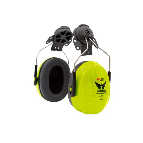 Orejera Aviator A302 Adaptable a Casco – AIR