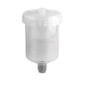Vaso plástico de repuesto para PIPI-430 18066 Truper
