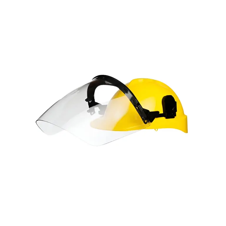 Adaptador Casco Facial Milenium – LIBUS