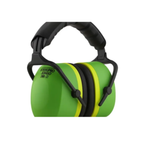 Orejera Fono Jumbo 28Db Steelpro