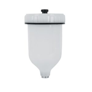 Vaso plástico de repuesto para PIPI-440X 17937 Truper