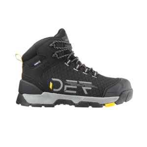 Bota de Seguridad Anticorte DEF ROCK – DEFENDER