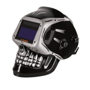 Mascara de Soldar Electrónica Truper 10111, fotosensible