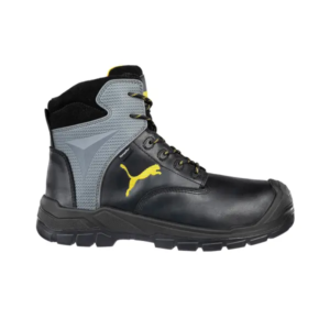 Bota de Seguridad Borneo MT Mid