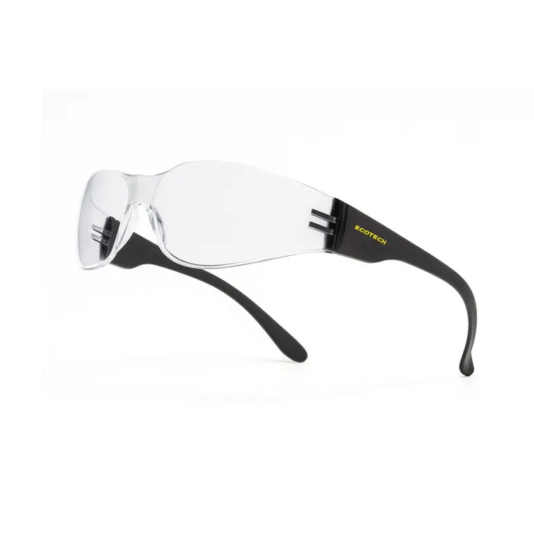 Lentes de Seguridad A/F Claro – Ecotech