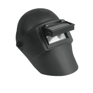 Careta de Soldar Truper 13729 Lente Abatible