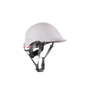 Casco ABS MTA Full Blanco – STEELPRO