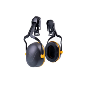 Orejeras para Casco L-340 25db Libus