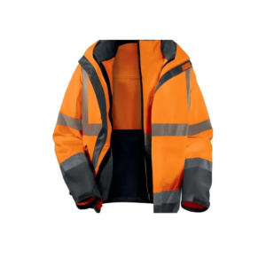 Casaca TRACKJATM Naranja – DeltaPlus