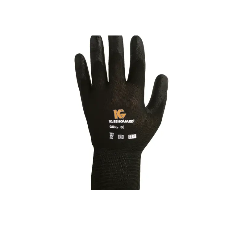 Guantes KleenGuard G40 Poliuretano