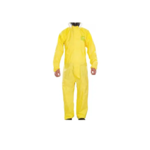 Traje Alphatec 2300 Plus Modelo 132