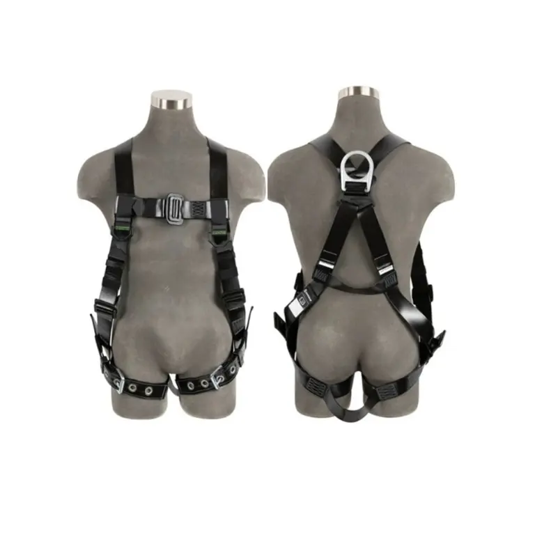 Arnés Poliuretano Pro-Shield Cuerpo Completo