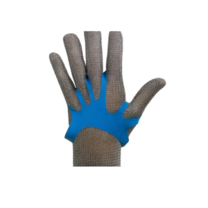 Guante de Malla Metálica CUT-TRX