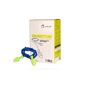 Tapón Auditivo QUANTUM Dispenser 25DB – Libus