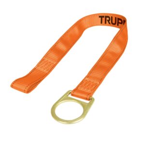 Ancla de conexión para arneses, 90 cm 14470 Truper