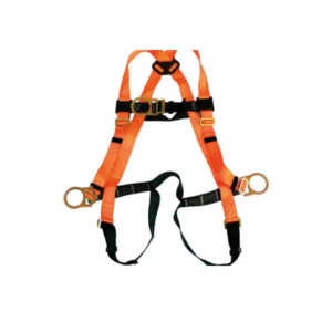 Arnés Full Body 4 Anillos D