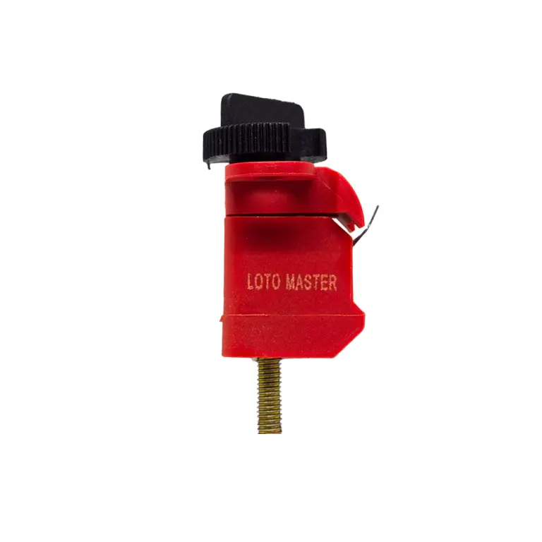Bloqueo de Interruptor de Circuito Miniatura CB00005 – Loto Master
