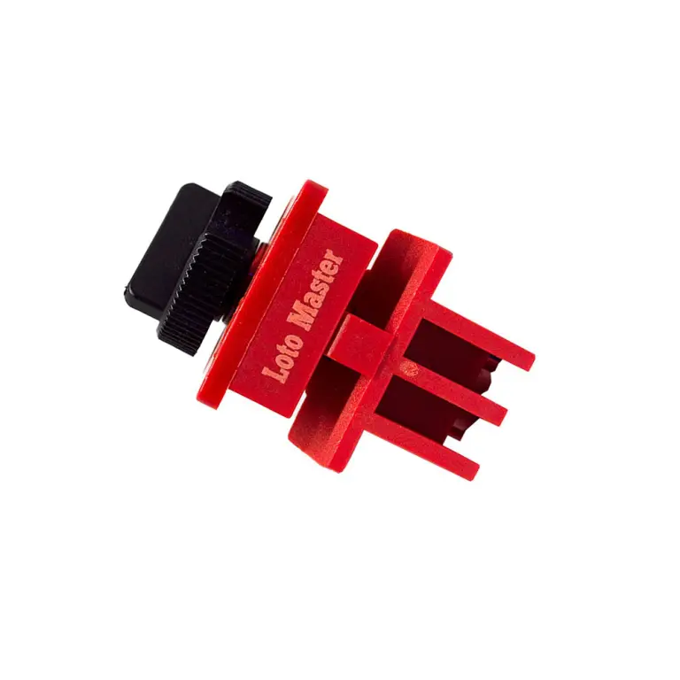 Bloqueo de Interruptor en Miniatura CB00012 – Loto Master
