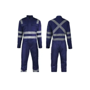 Overol Ignífugo Absolute Fire ATPV