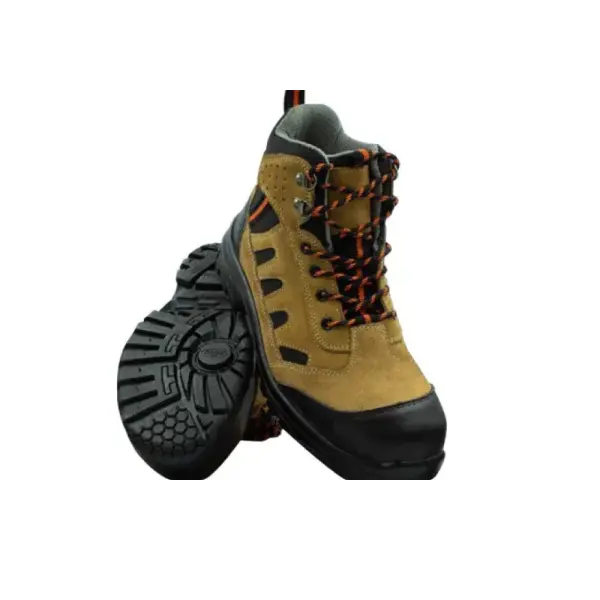 Botas Modelo N15 – Barza