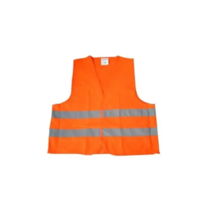 Chaleco Refletivo Doble