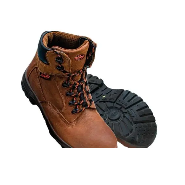 Modelo N19-5 – Bison