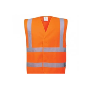 Chaleco Refletivo Tipo H