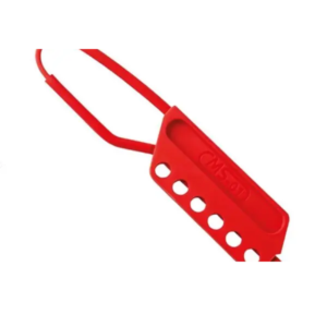 Pinza Dieléctrica Lock Out – STEELPRO