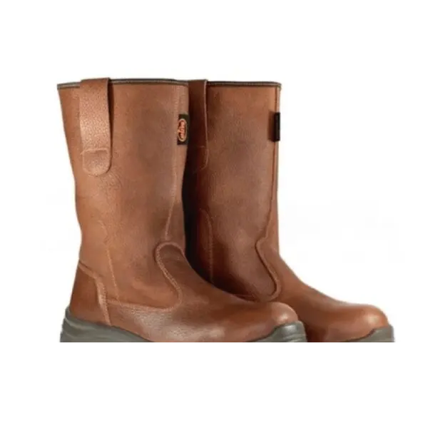 Botín Modelo S13-2 Texana – Eins 2