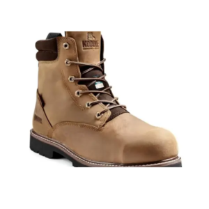 Bota de Seguridad McKinney Kodiak A4TFUBRN