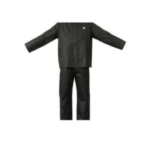 Pantalón Enjebada Negro