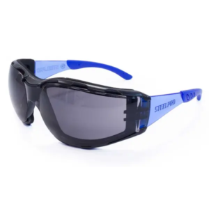 Lente de Seguridad SPY FLEX PLUS Gris A/F