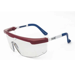 Lente De Seguridad Top Gun Claro Af Ultra