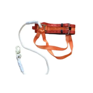 Cinturón de Seguridad Mixto 2