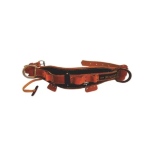 Cinturón Liniero de Posicionamiento Profesional (Modelo Americano)