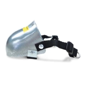 Puntera de Acero de Visita LW-702