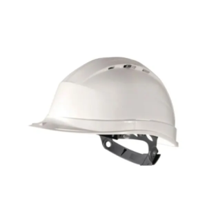 Casco de Obra Ajustable Quartz I – DELTA PLUS