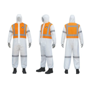 Traje de Protección Genesis 10 Bicolor