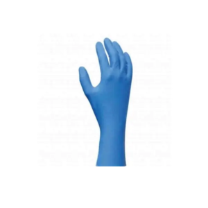 Guante Desechable Nitrilo Showa 708