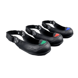 Puntera de Acero Visitor