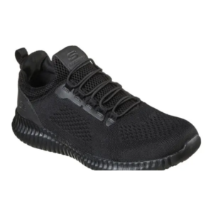 Zapatilla Antideslizante para Hombre 77188 BLK