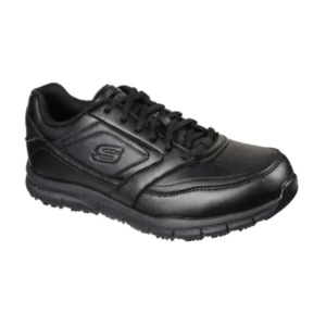 Zapatilla Antideslizante para Hombre 77188 BLK (Versión Alterna)