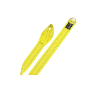 Conector de Anclaje con 2 Anillas E218